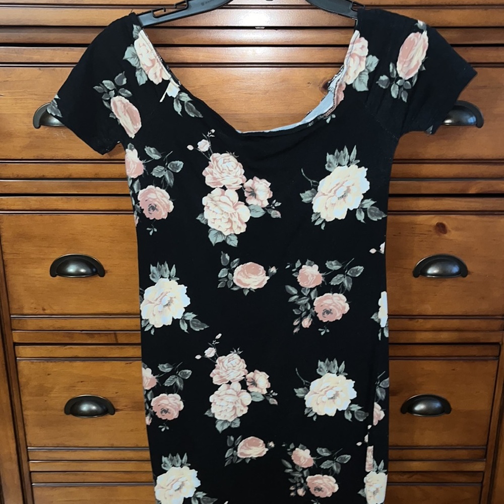 Body Con Dress